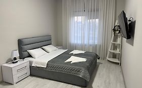 Central Apartments